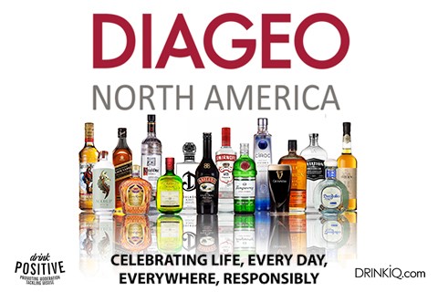 Diageo North America