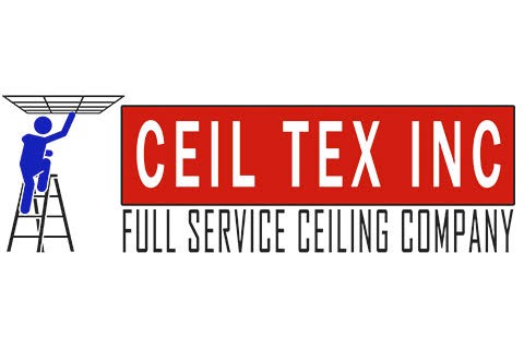 Ceil Tex Inc- CEILING Installation, Replacement & Cleaning