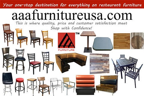 AAA Furniture Wholesale Inc.